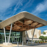 The Jewish Federation of Sarasota-Manatee Chuppah Canopy